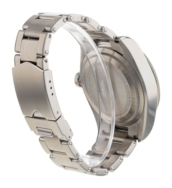 Tudor Black Bay GMT M79830RB-0001